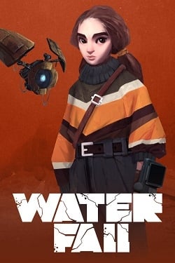 Water Fall